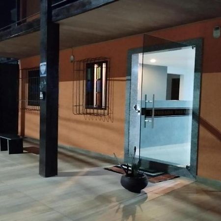 Hotel Pousada Em Guarapari - Pousada Paraiso Extérieur photo