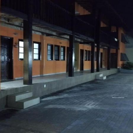 Hotel Pousada Em Guarapari - Pousada Paraiso Extérieur photo