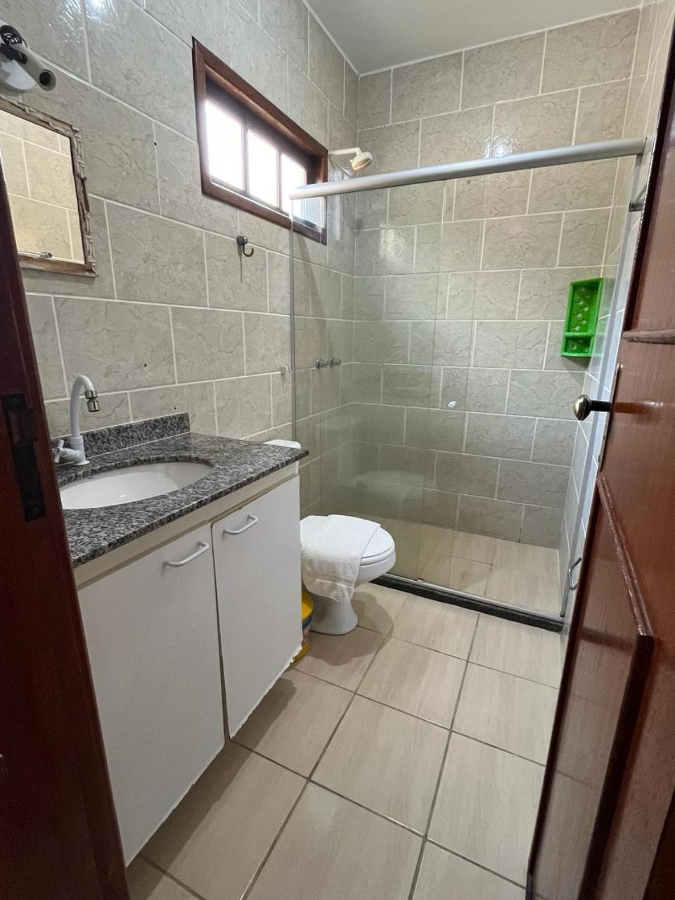 Hotel Pousada Em Guarapari - Pousada Paraiso Chambre photo