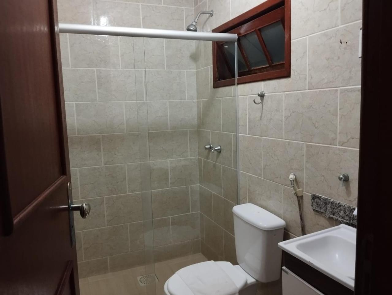 Hotel Pousada Em Guarapari - Pousada Paraiso Chambre photo