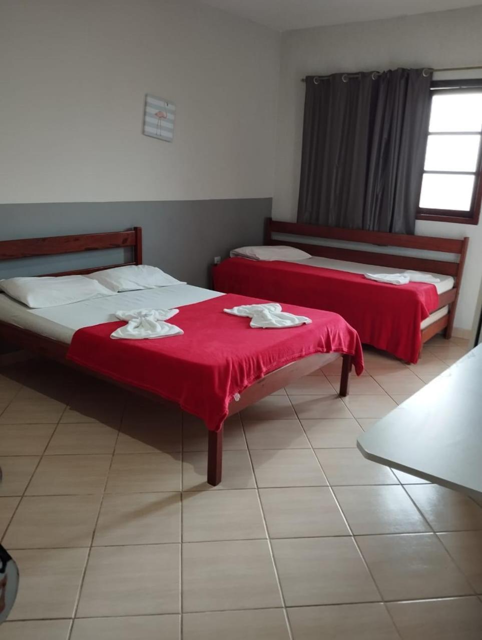 Hotel Pousada Em Guarapari - Pousada Paraiso Chambre photo