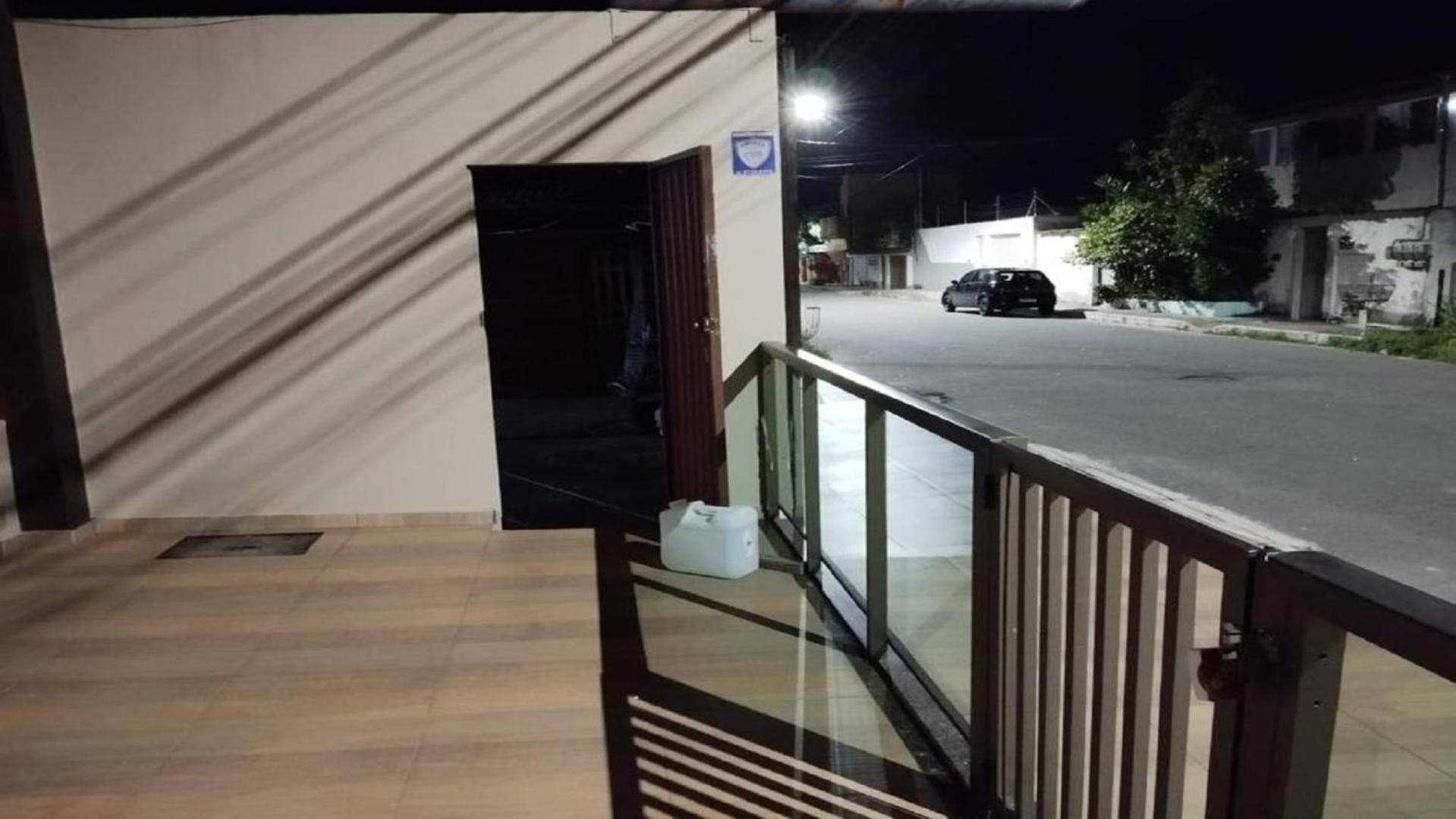 Hotel Pousada Em Guarapari - Pousada Paraiso Extérieur photo