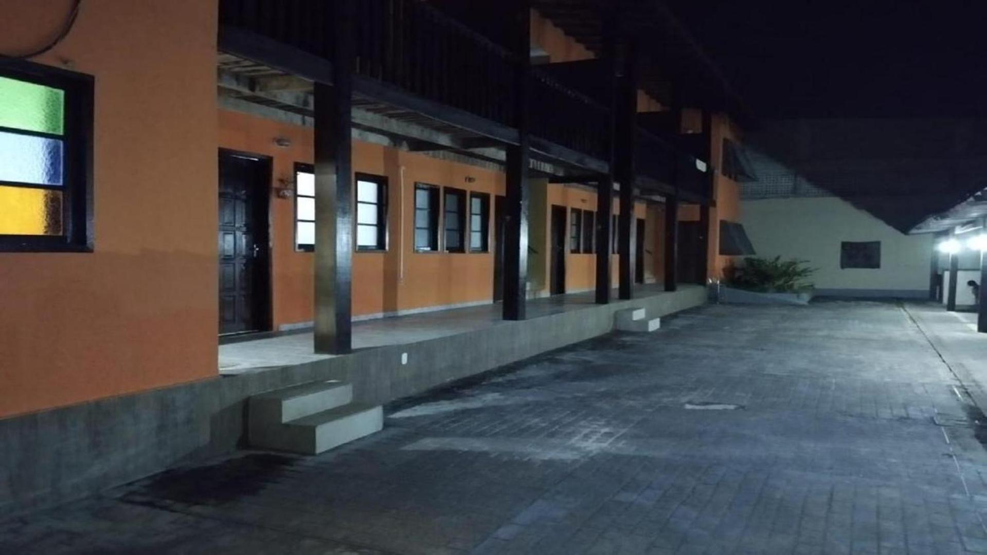 Hotel Pousada Em Guarapari - Pousada Paraiso Extérieur photo