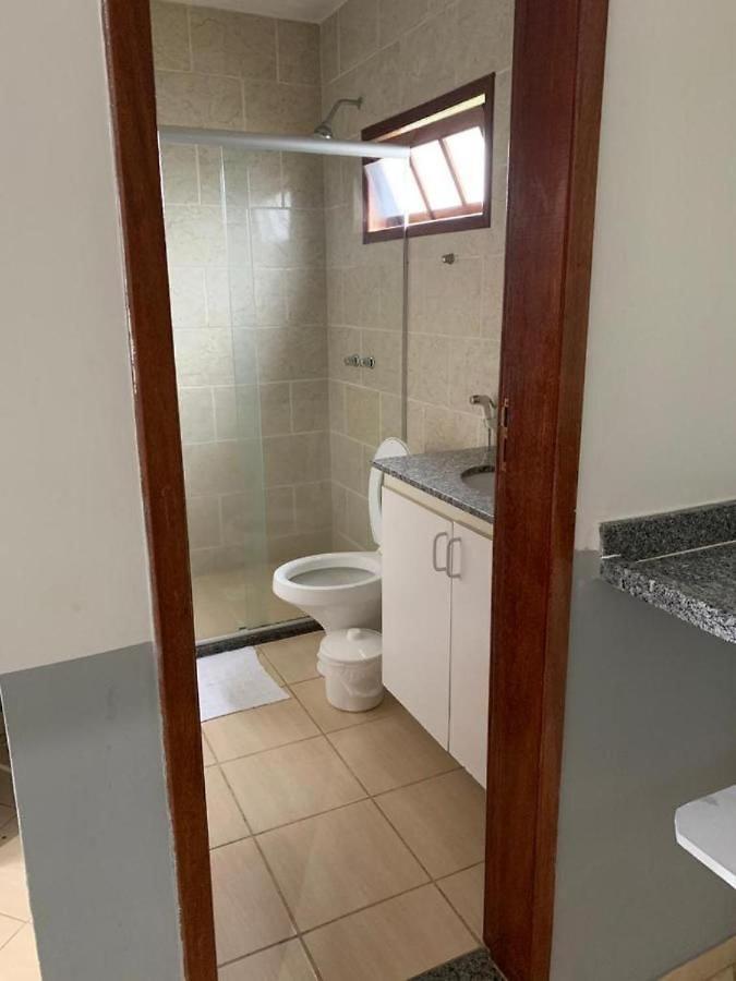 Hotel Pousada Em Guarapari - Pousada Paraiso Chambre photo