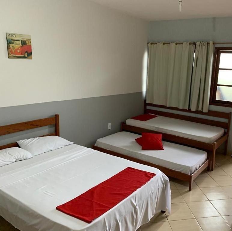 Hotel Pousada Em Guarapari - Pousada Paraiso Extérieur photo